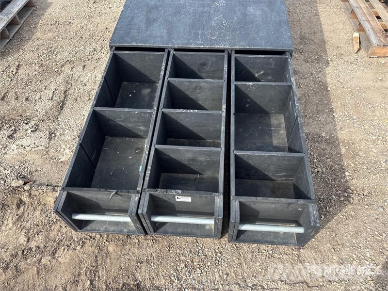 Truck Pullout Tool Box Utilaje construcții - Altele