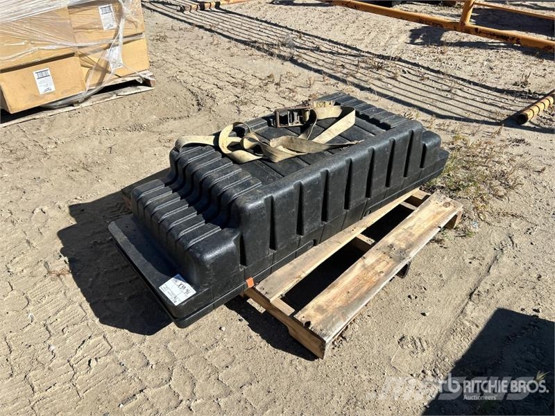 Truck Tool Box Stavebníctvo - ostatné