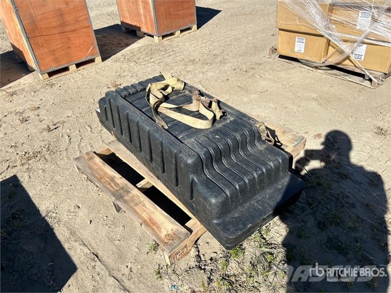 Truck Tool Box Stavebníctvo - ostatné