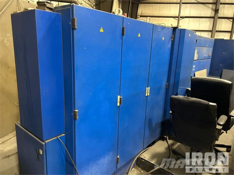 Trumatic L3030 Electric Laser Cutter Utilaje construcții - Altele