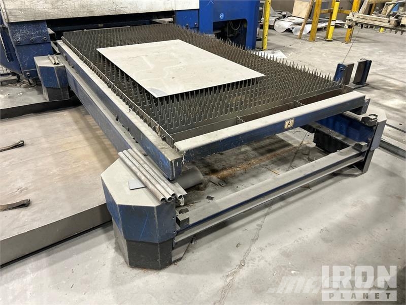 Trumatic L3030 Electric Laser Cutter Utilaje construcții - Altele