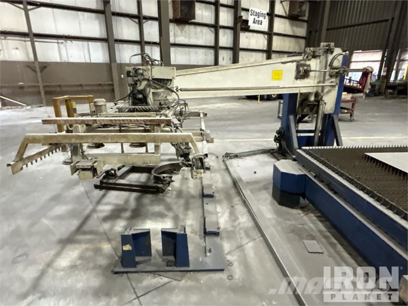 Trumatic L3030 Electric Laser Cutter Utilaje construcții - Altele