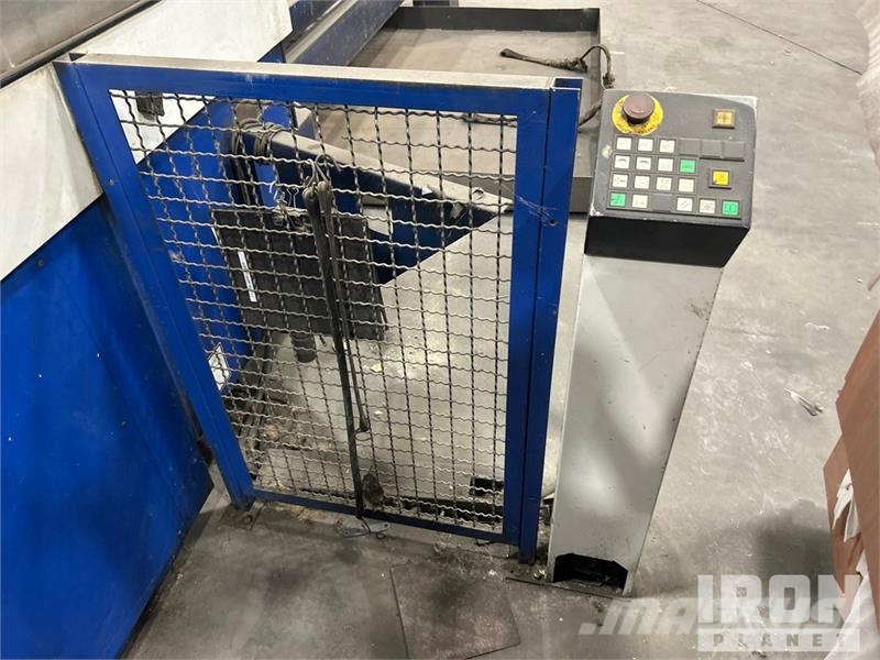 Trumatic L3030 Electric Laser Cutter Utilaje construcții - Altele