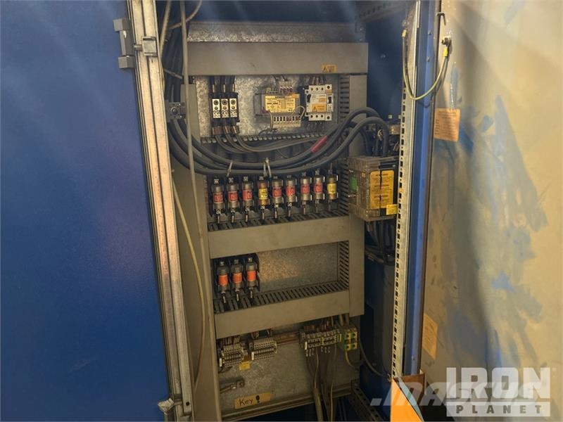 Trumatic L3030 Electric Laser Cutter Utilaje construcții - Altele