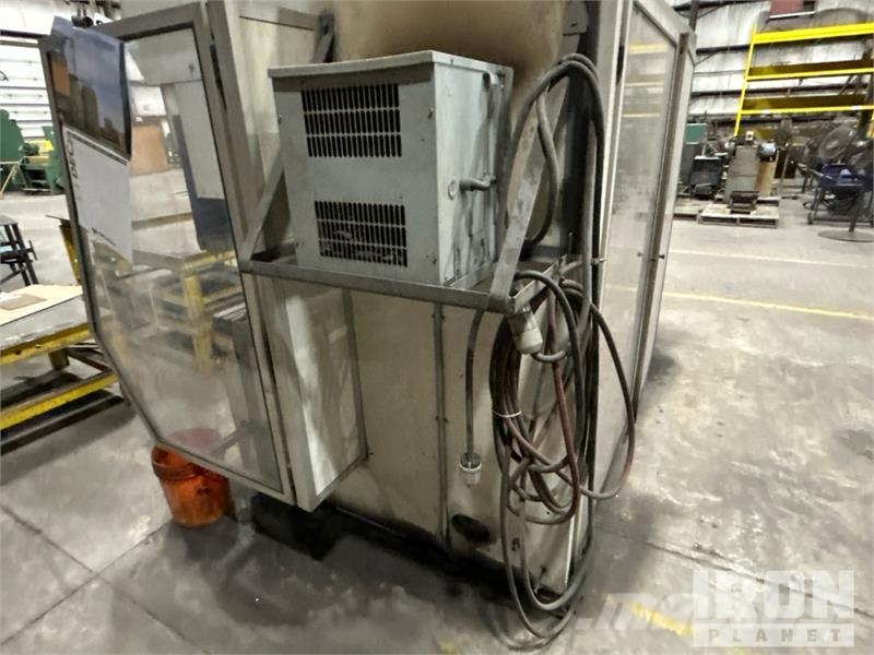 TRUMPF TrumaBend V85S 85 ton CNC Press Brake Utilaje construcții - Altele