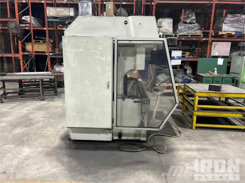 TRUMPF TrumaBend V85S 85 ton CNC Press Brake Utilaje construcții - Altele