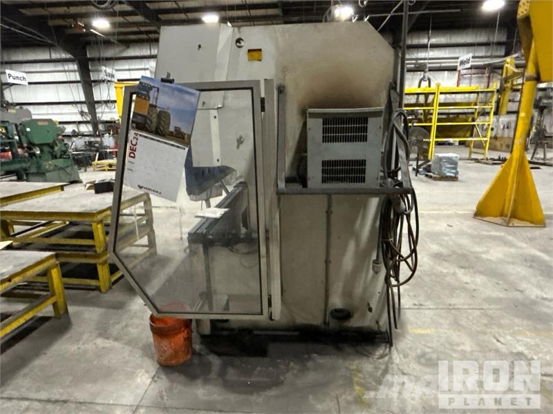 TRUMPF TrumaBend V85S 85 ton CNC Press Brake Utilaje construcții - Altele