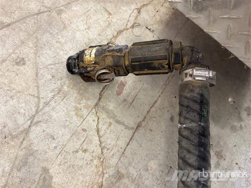  Tuthill Chemical Pump Bombas y mezcladoras