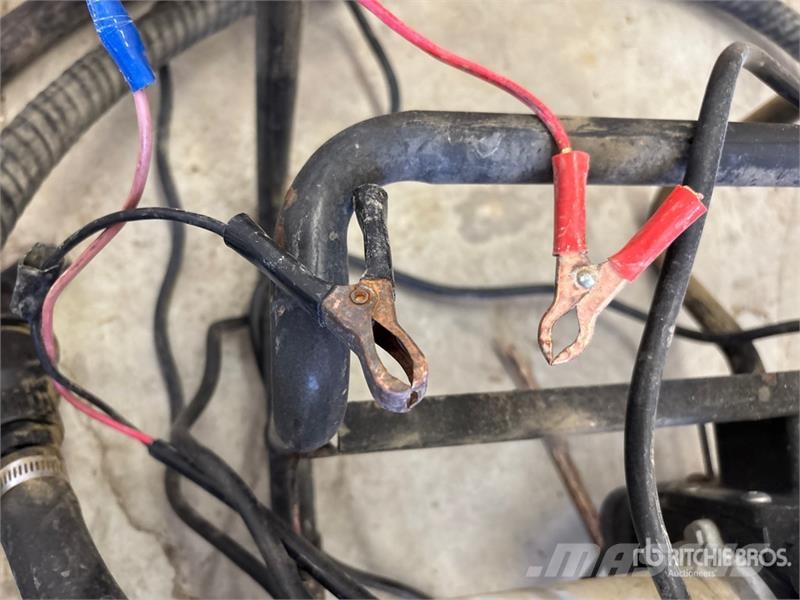  Tuthill Chemical Pump Bombas y mezcladoras