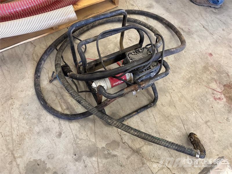  Tuthill Chemical Pump Bombas y mezcladoras