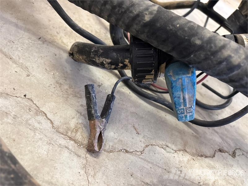  Tuthill Chemical Pump Bombas y mezcladoras