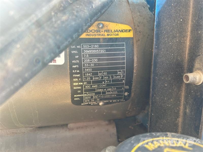  Twister +/- 4000 bu 5 Ring Hopper Grain Bin 農作物機械加工存放裝置 - 其他