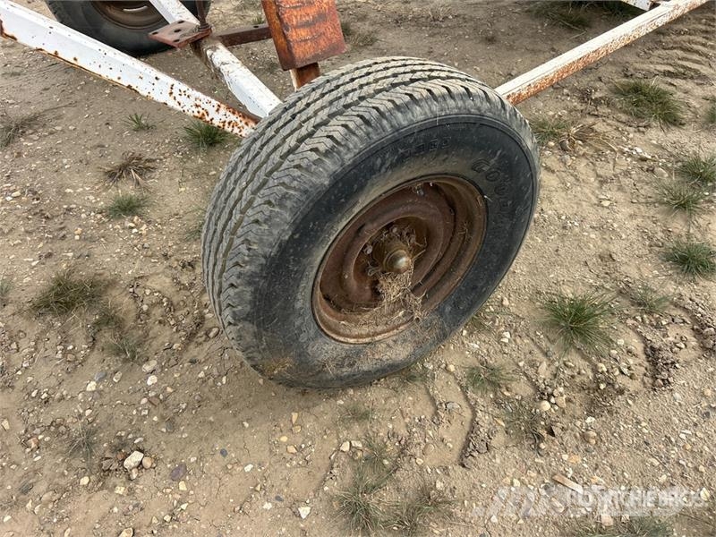 Tyler 22 in x 25 ft Grain Conveyor (Inoperable) Транспортное оборудование