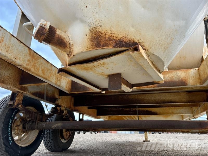Ubilt Sand Blasting Collection Unit معدات النقل - غير ذلك