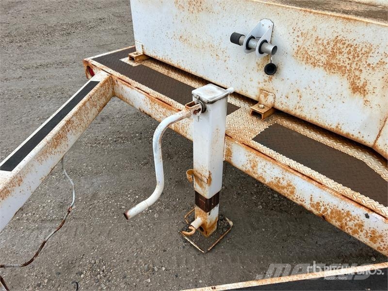 Ubilt Sand Blasting Collection Unit معدات النقل - غير ذلك
