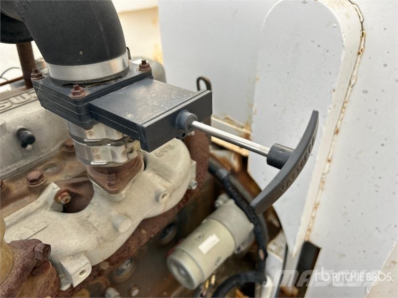 Ubilt Sand Blasting Collection Unit معدات النقل - غير ذلك