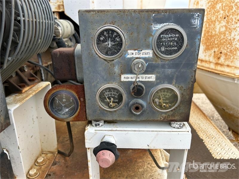 Ubilt Sand Blasting Collection Unit معدات النقل - غير ذلك