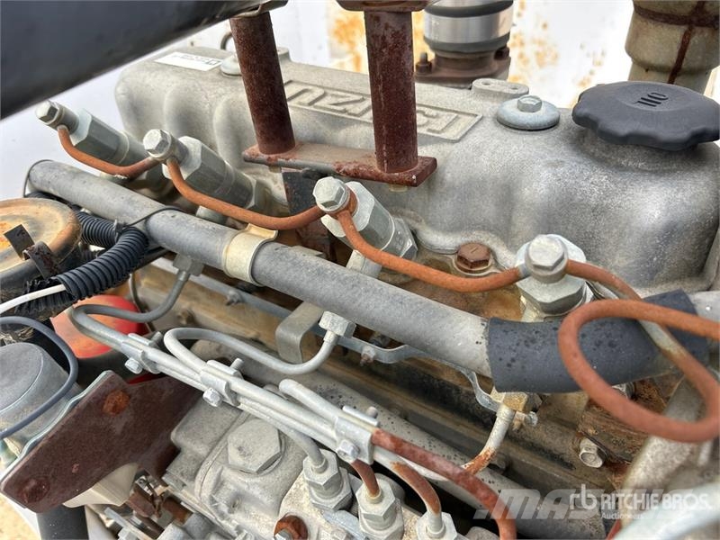 Ubilt Sand Blasting Collection Unit معدات النقل - غير ذلك