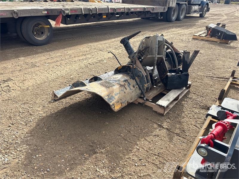 Underbody Plow Transportation - Others