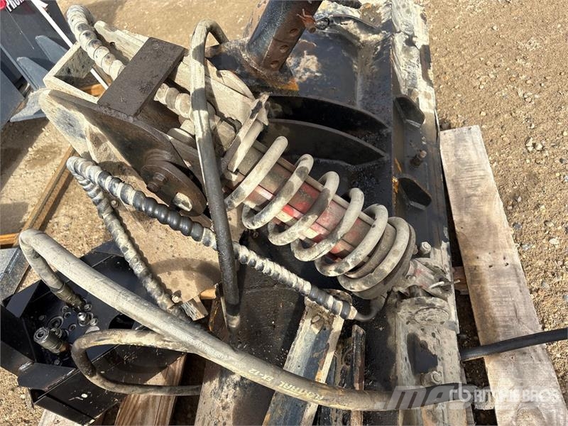 Underbody Plow Transportation - Others