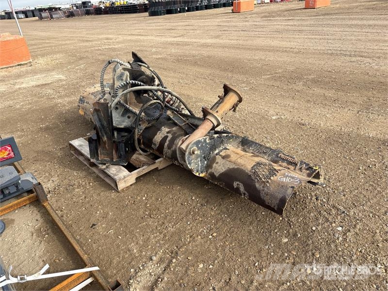 Underbody Plow Transportation - Others