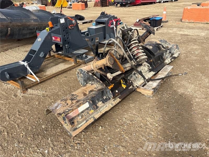 Underbody Plow Transportation - Others