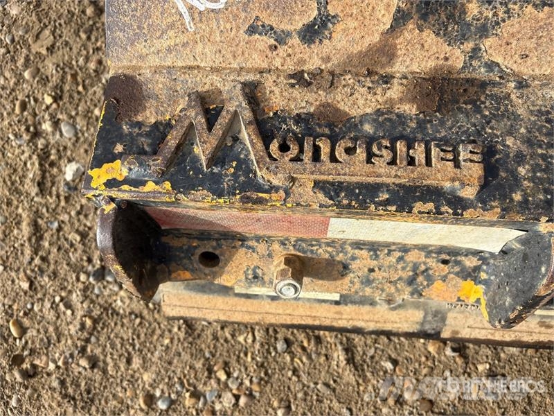 Underbody Plow Transportation - Others