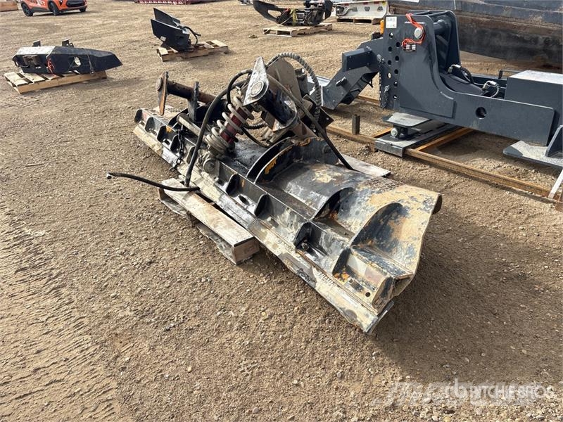 Underbody Plow Transportation - Others