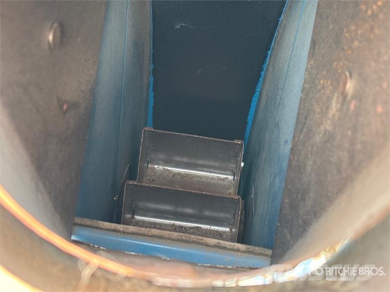 Universal 20 ft Grain Leg Unidades/máquinas de processamento e armazenamento de culturas - Outros