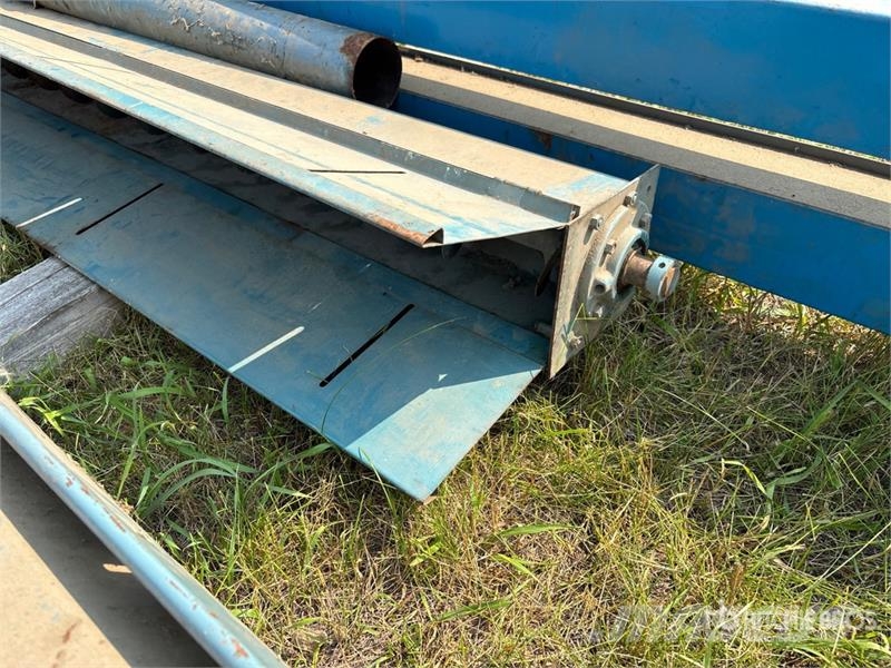 Universal 20 ft Grain Leg Unidades/máquinas de processamento e armazenamento de culturas - Outros
