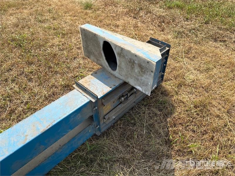 Universal 20 ft Grain Leg Unidades/máquinas de processamento e armazenamento de culturas - Outros