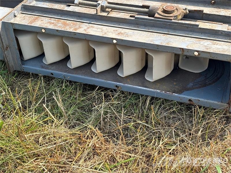 Universal 20 ft Grain Leg 作物プロセスッサーと収納ユニット/機械 - その他