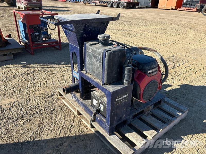 Universal Unimix 24 Mud Mixing System Комплектующие и запасные части для бурильных установок