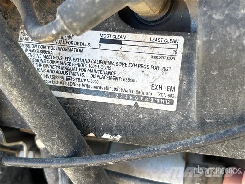 Universal Unimix 24 Mud Mixing System Комплектующие и запасные части для бурильных установок