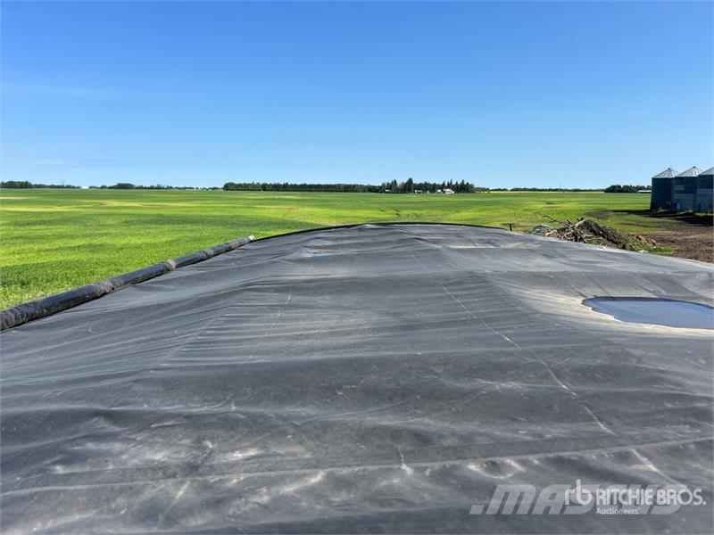 UNVERFERTH 1050 1050 bu S/A Grain Cart Graantransportwagen