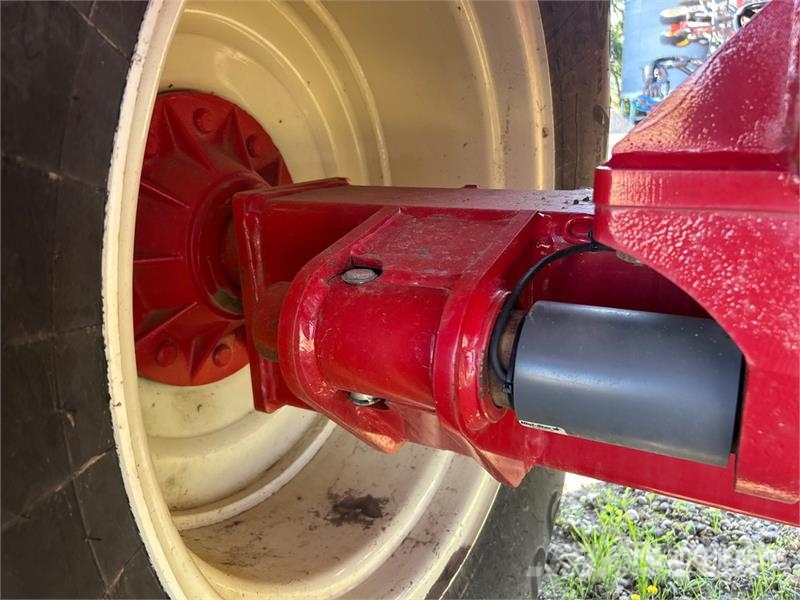 UNVERFERTH 1050 1050 bu S/A Grain Cart Graantransportwagen