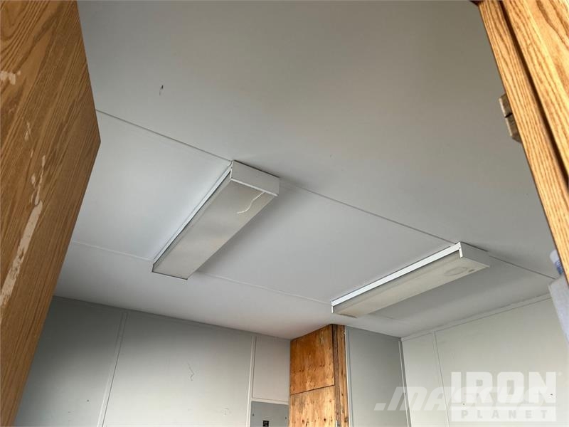 (unverified) Northgate 60 ft x 12 ft Skid-Mounted Gradbeništvo - drugo