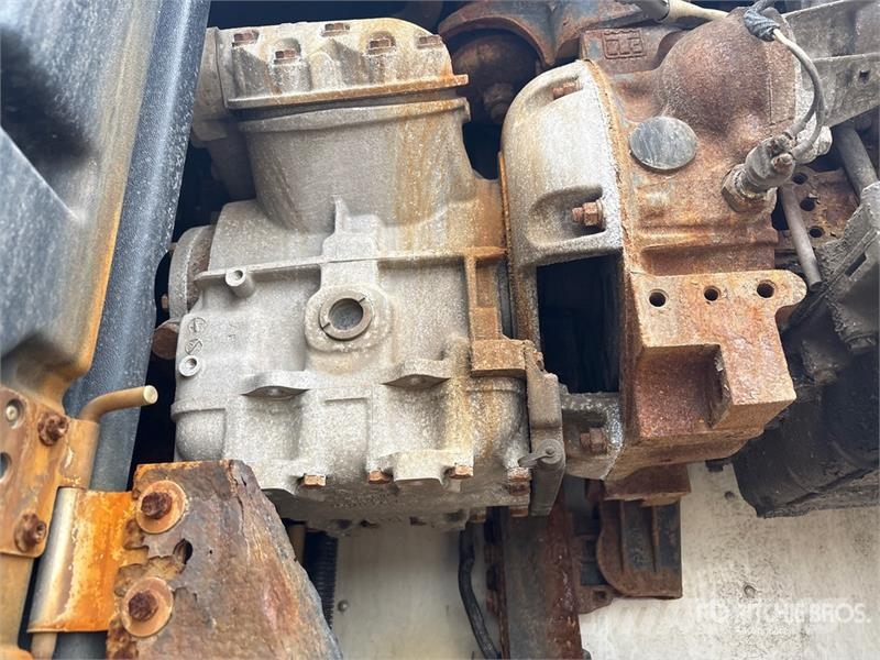 Utility 3000R Semirremolques isotermos/frigoríficos