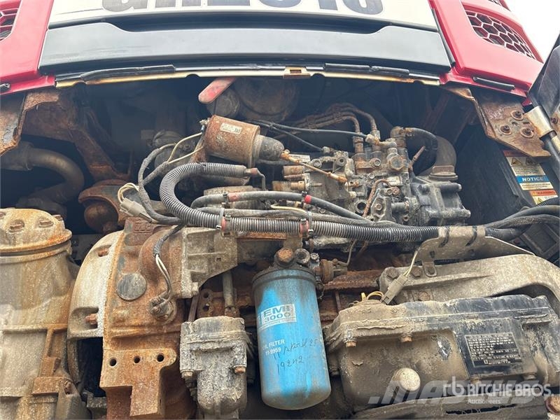 Utility 3000R Semirremolques isotermos/frigoríficos
