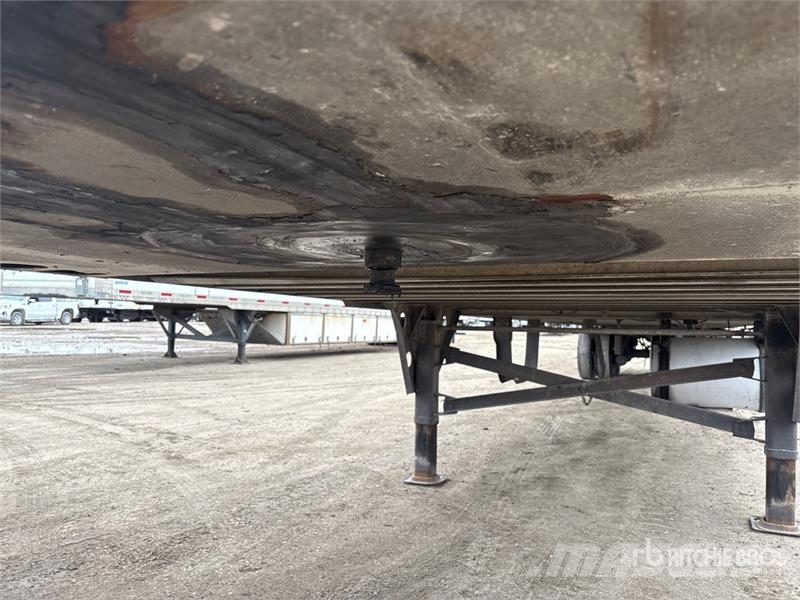Utility 3000R Semirremolques isotermos/frigoríficos
