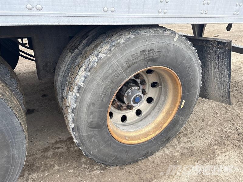 Utility 3000R Semirremolques isotermos/frigoríficos