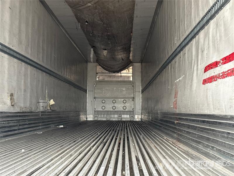 Utility 3000R Semirremolques isotermos/frigoríficos