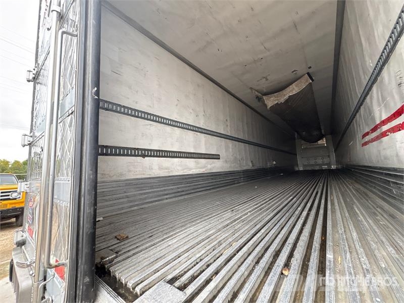 Utility 3000R Semirremolques isotermos/frigoríficos