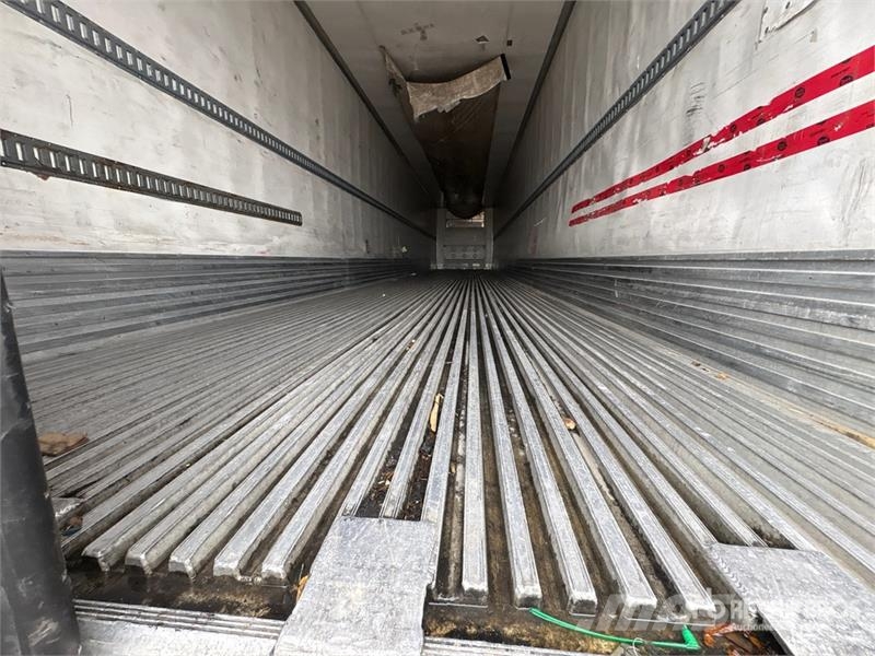 Utility 3000R Semirremolques isotermos/frigoríficos