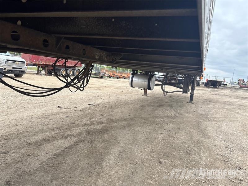 Utility 3000R Semirremolques isotermos/frigoríficos