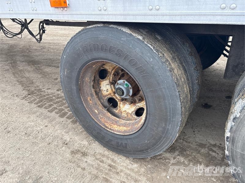 Utility 3000R Semirremolques isotermos/frigoríficos
