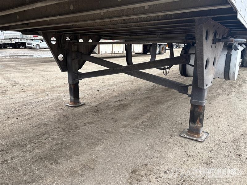 Utility 3000R Semirremolques isotermos/frigoríficos