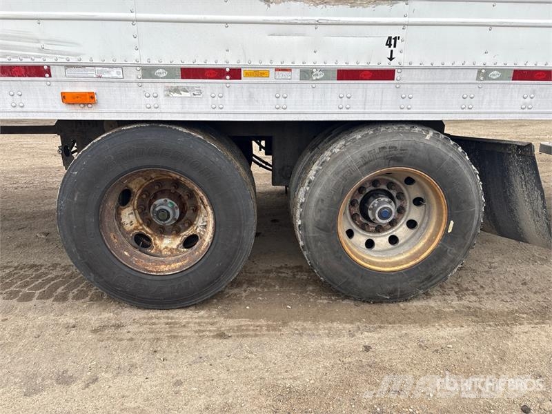 Utility 3000R Semirremolques isotermos/frigoríficos