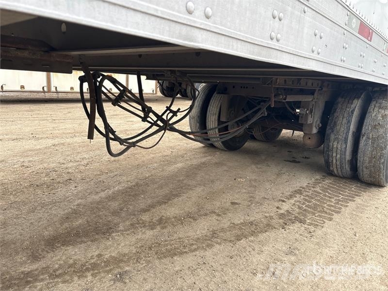 Utility 3000R Semirremolques isotermos/frigoríficos