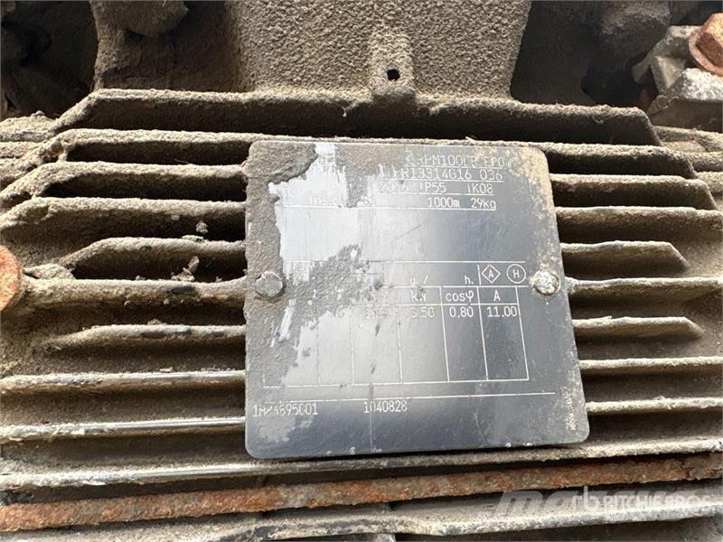 Utility 3000R Semirremolques isotermos/frigoríficos
